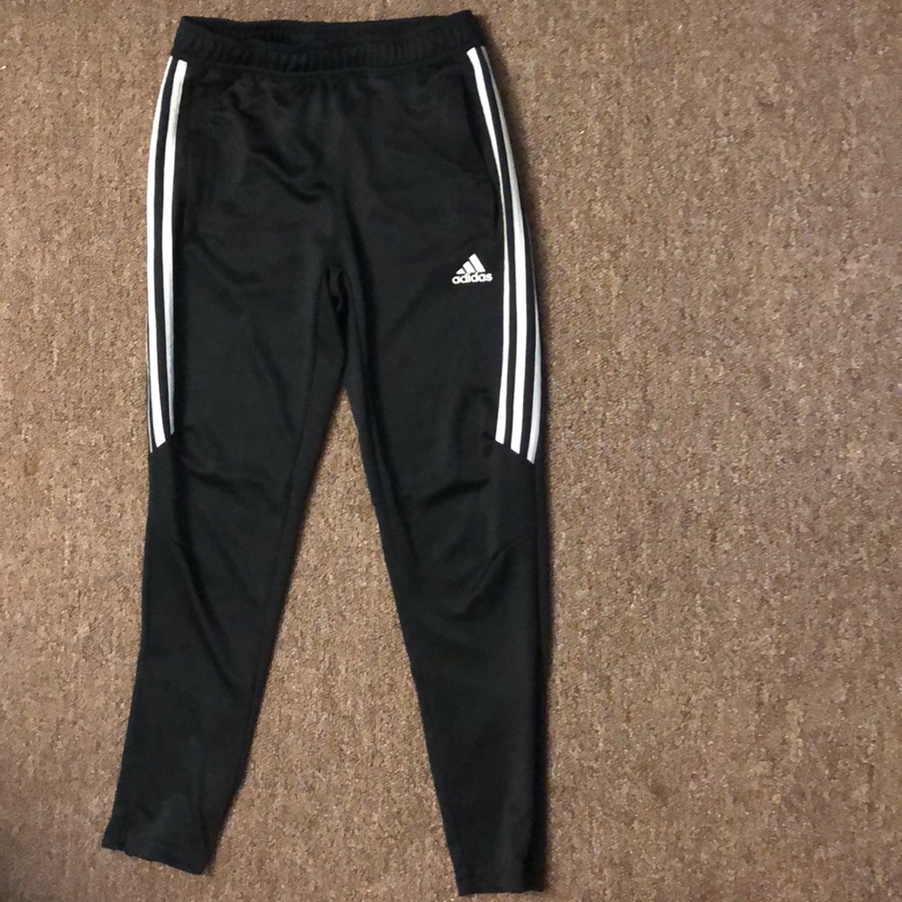 Adidas joggers
